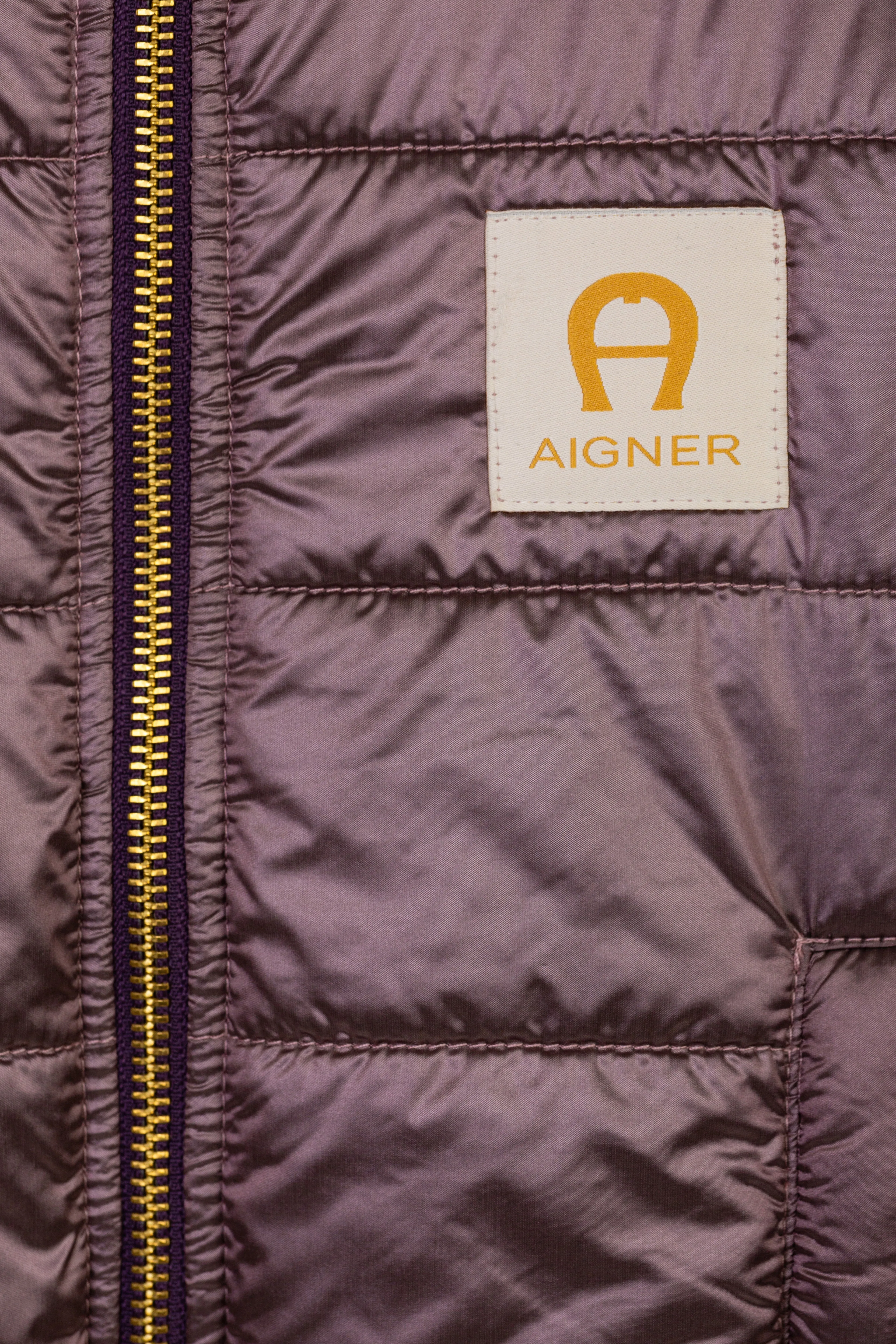 Aigner Kids Baby Girl's Pink Jacket