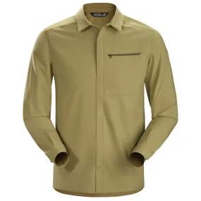 Arc'teryx Men's Taxus Skyline Long Sleeve Shirt