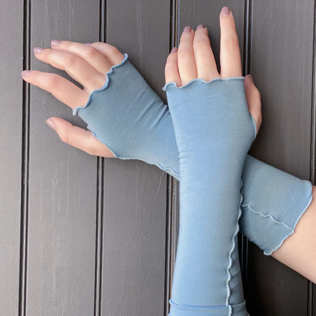 ARIA fingerless glove