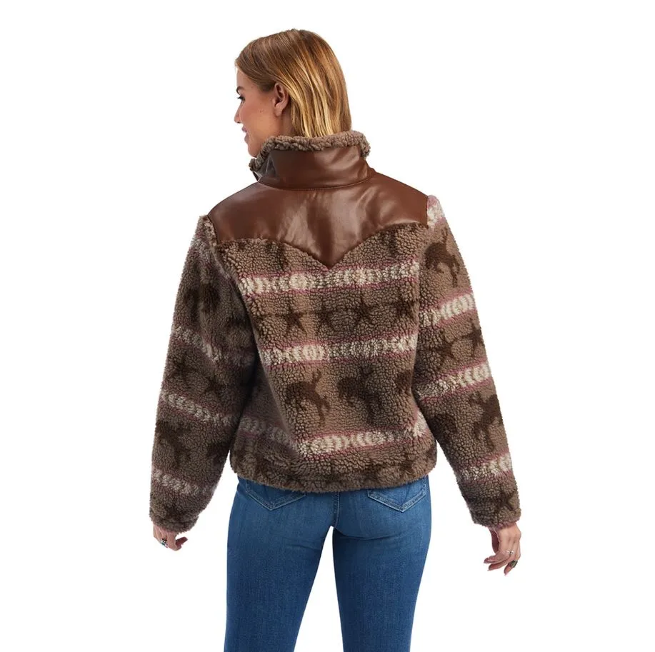 Ariat Womens Bandit Jacket
