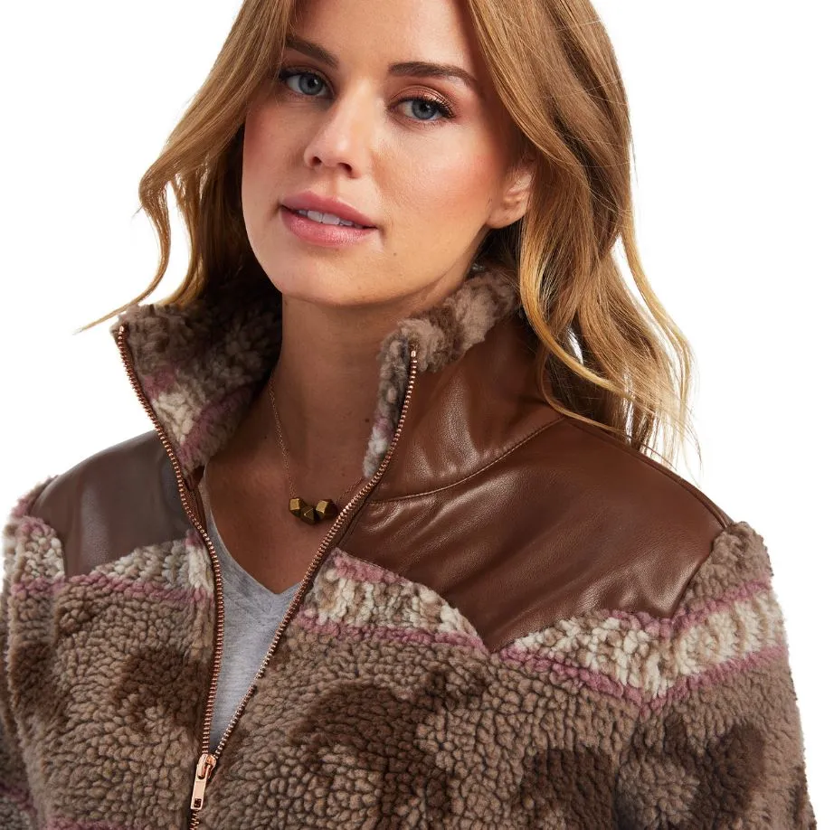 Ariat Womens Bandit Jacket