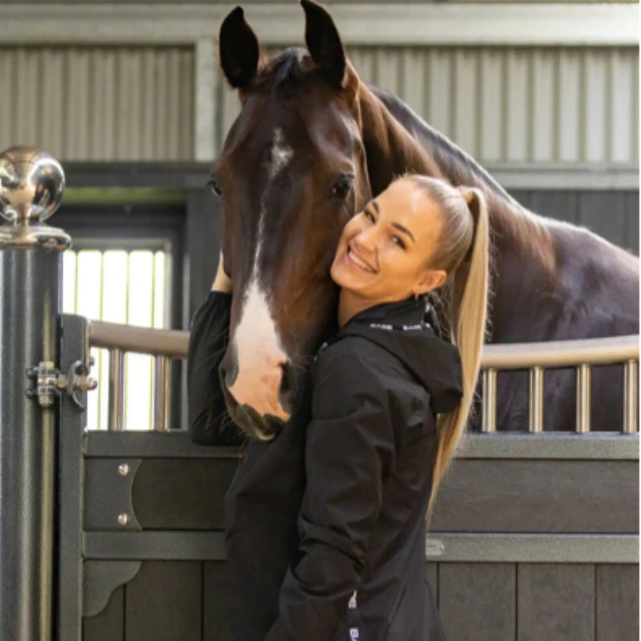 BARE Candace Waterproof Jacket