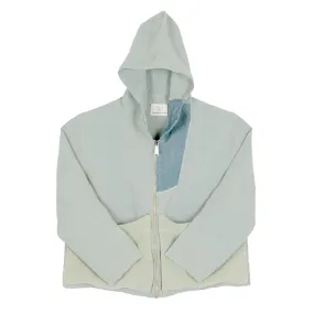 Big Pocket Hemp Hoodie - Hand Me Down