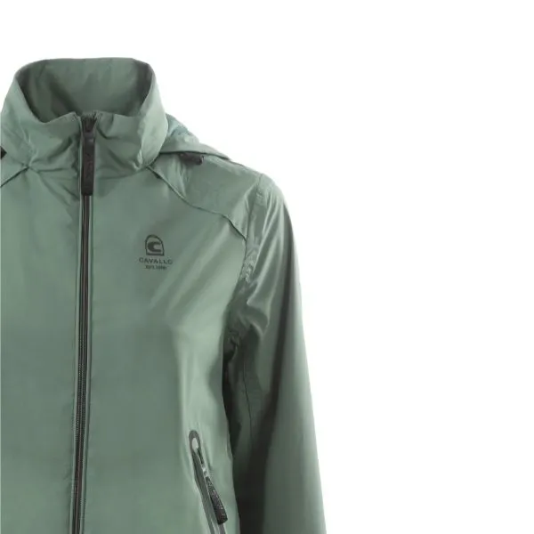 Cavallo Womens Fee Jacket