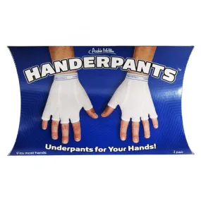 Handerpants