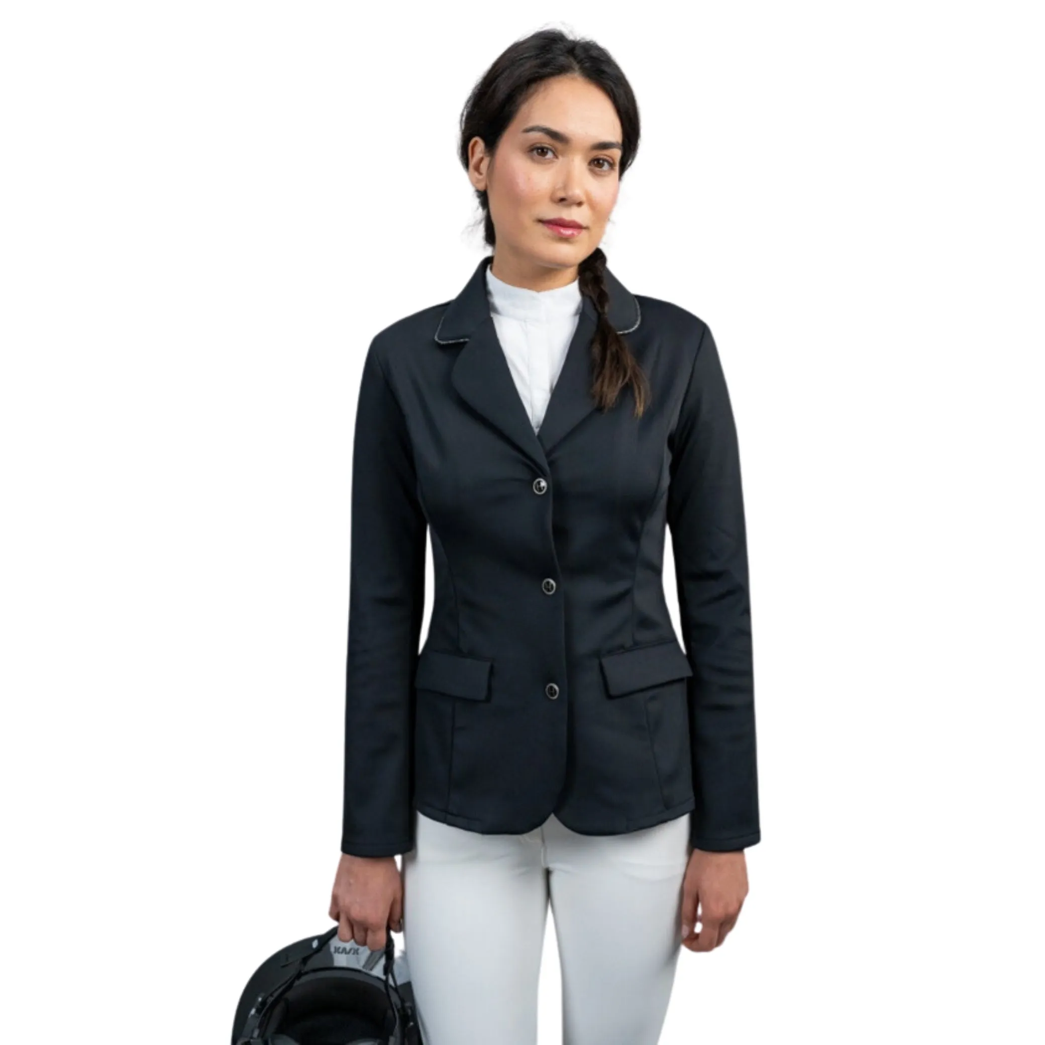 Harcour Womens June Competition Jacket