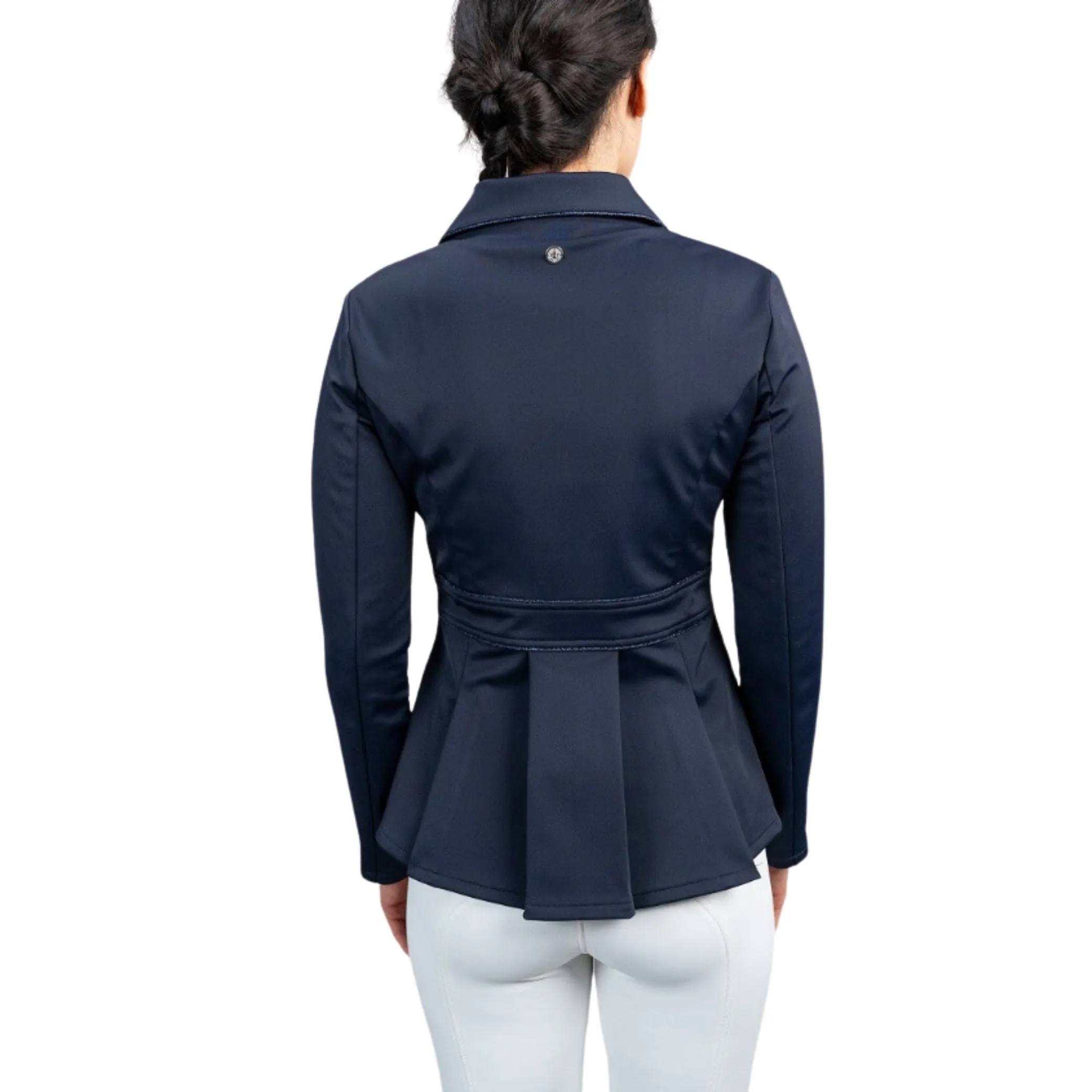 Harcour Womens June Competition Jacket