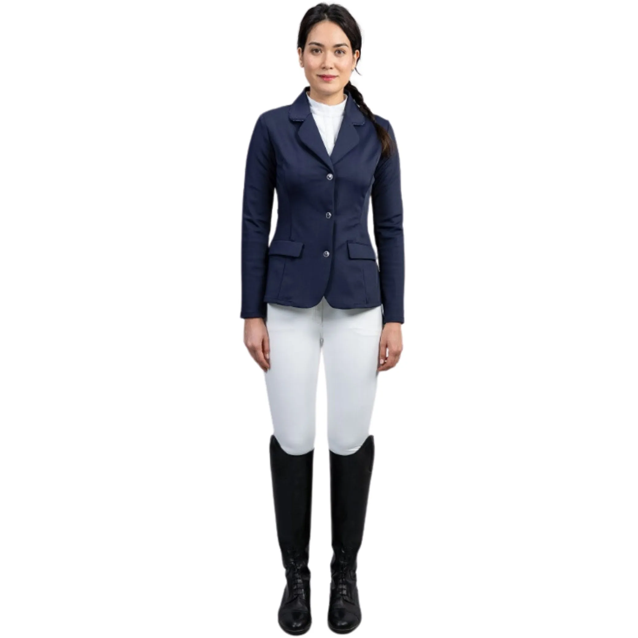 Harcour Womens June Competition Jacket