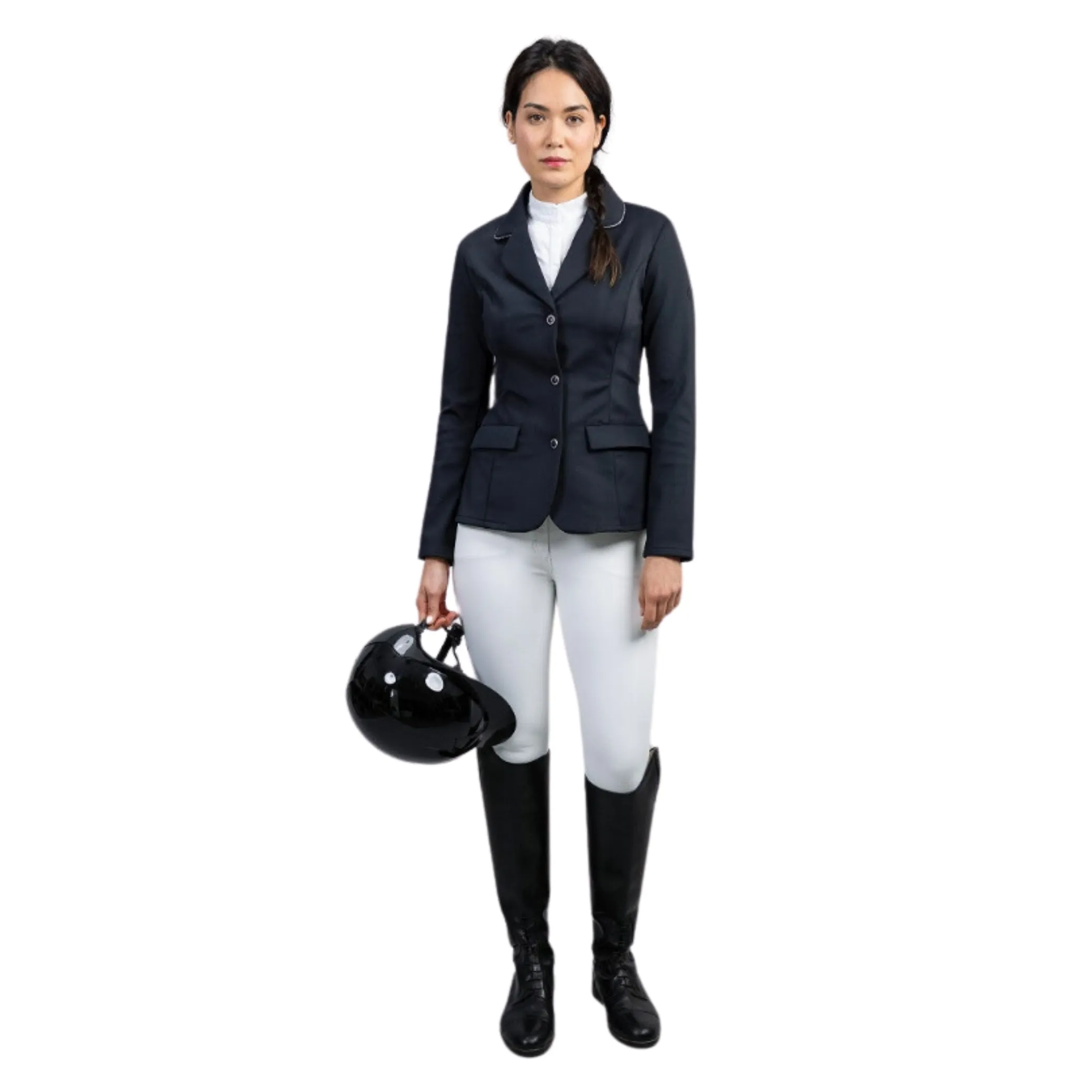 Harcour Womens June Competition Jacket