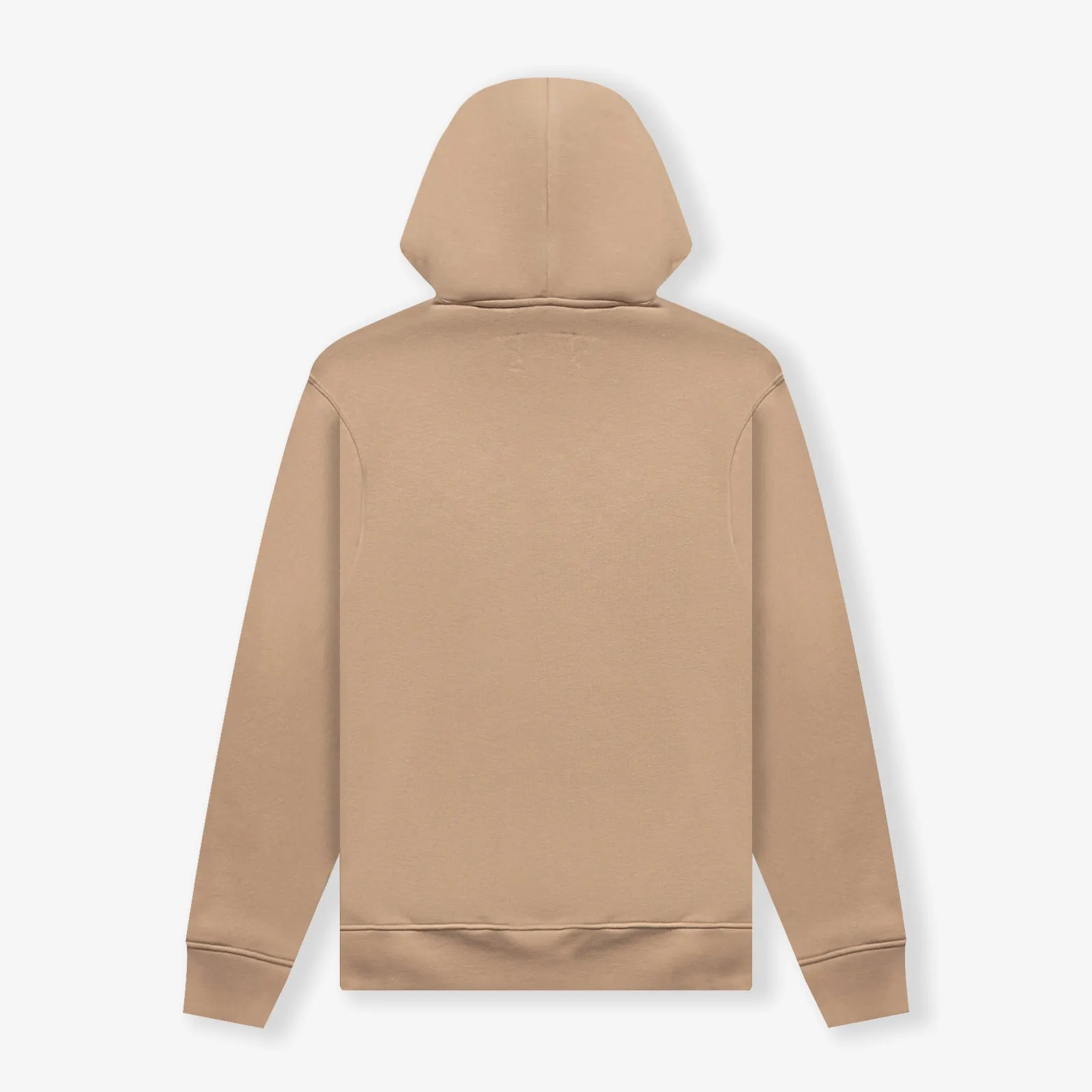Jordan Essentials Baseline Fleece Hoodie - Hemp