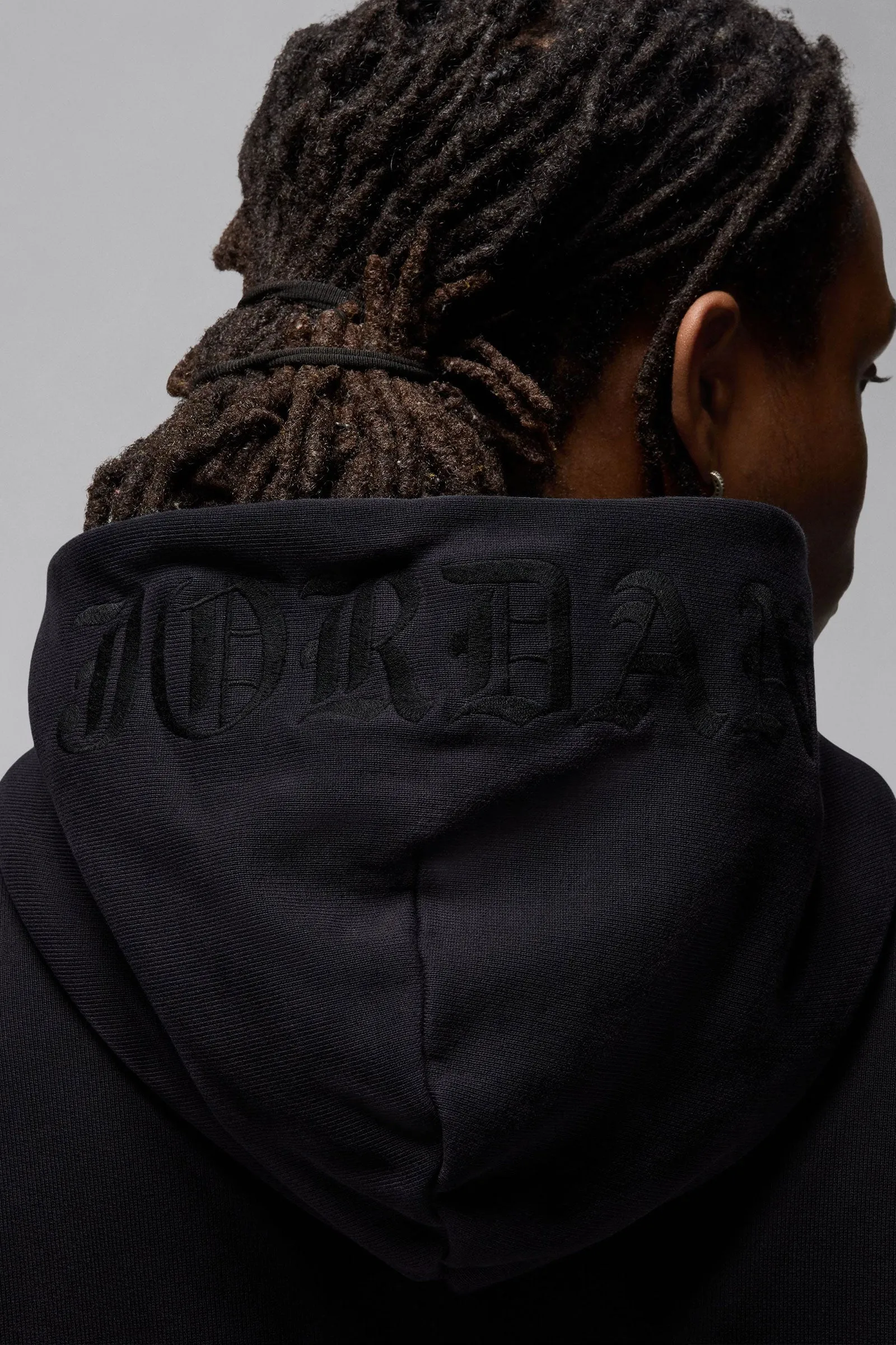 Jordan X Awake NY Fleece Hoodie