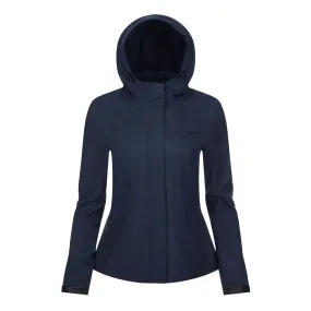 LeMieux Isla Short Waterproof Jacket