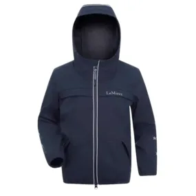 LeMieux Mini Milo Waterproof Jacket