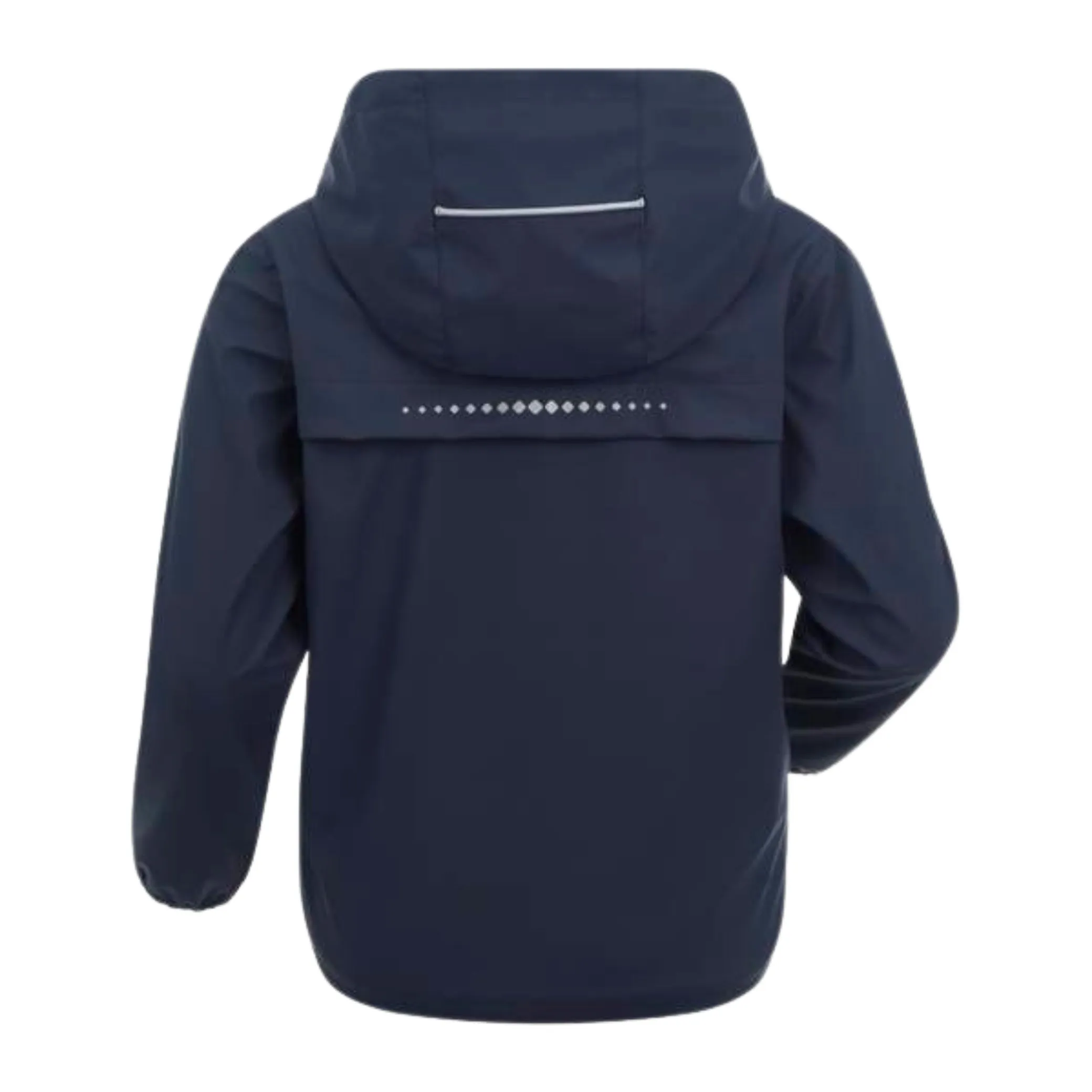 LeMieux Mini Milo Waterproof Jacket