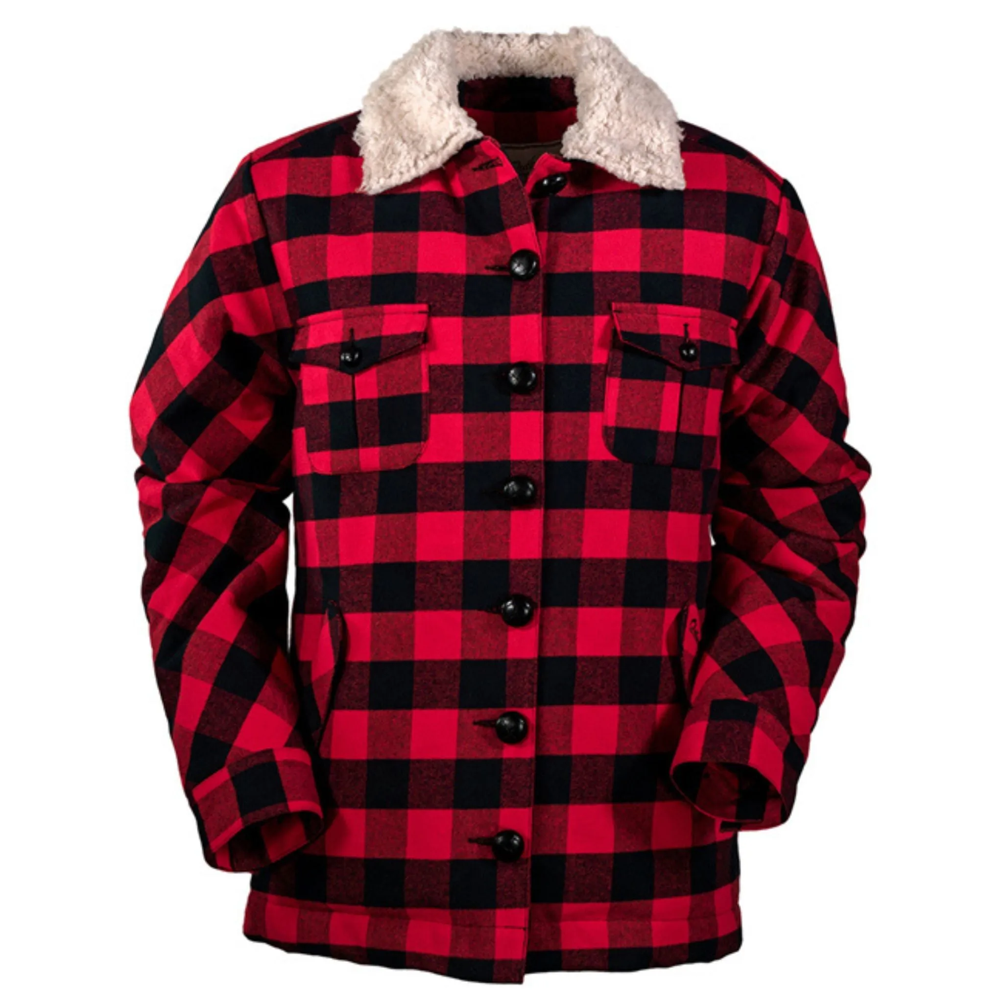 Outback Trading Lucinda Ranch Jacket