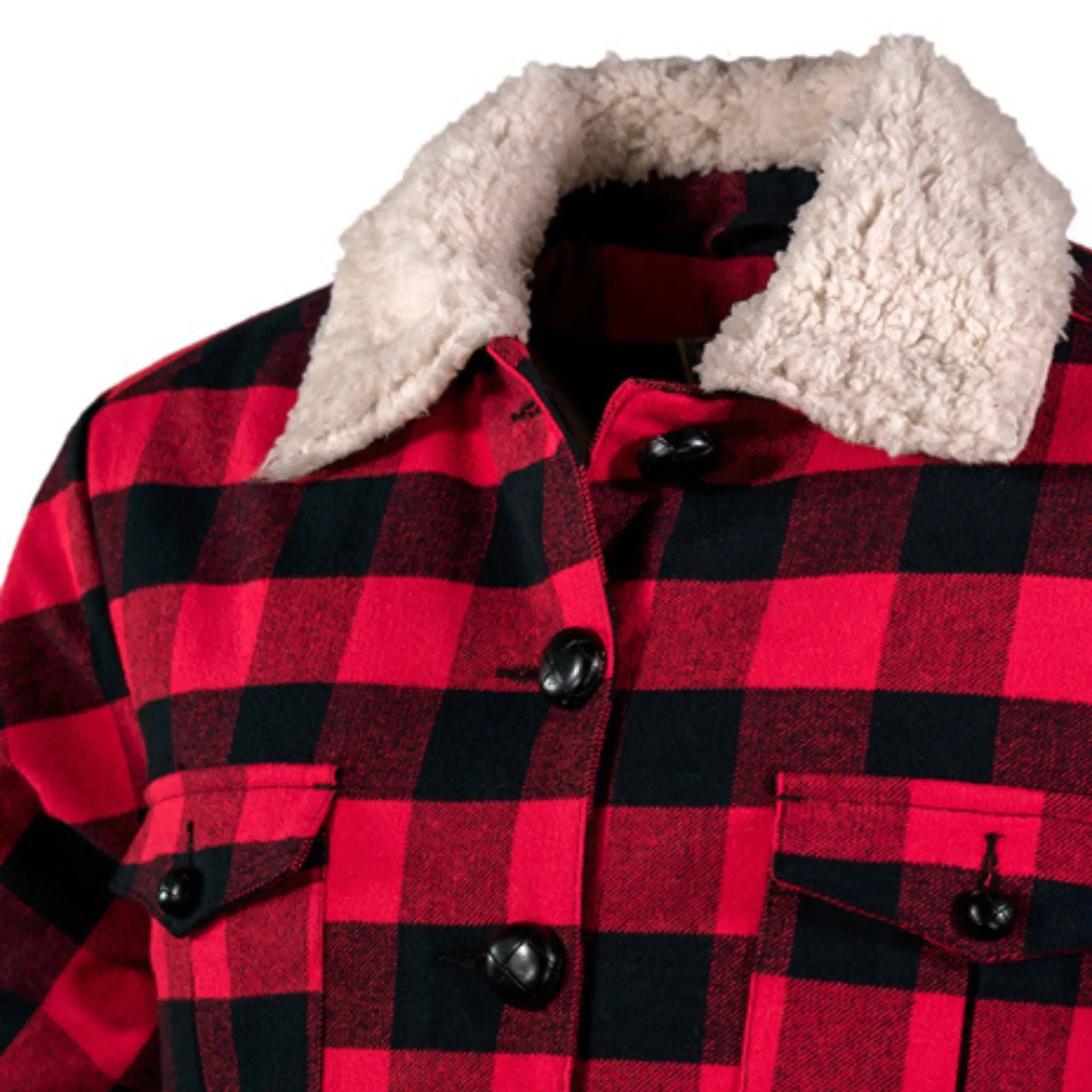 Outback Trading Lucinda Ranch Jacket