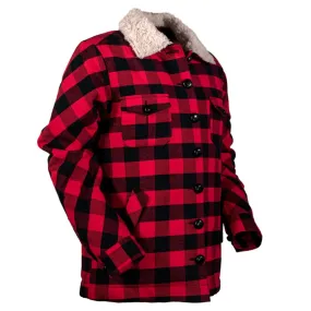 Outback Trading Lucinda Ranch Jacket
