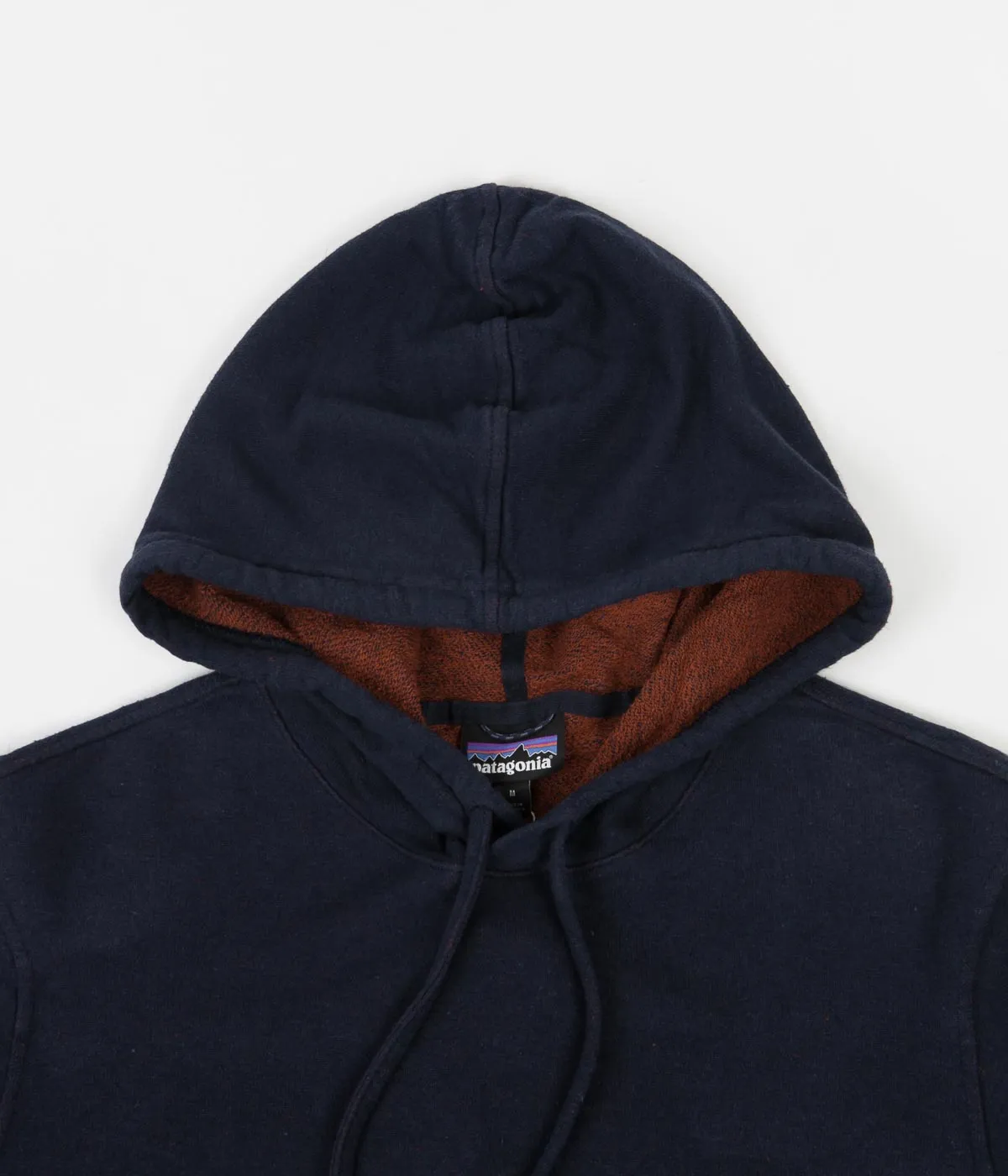 Patagonia Trail Harbor Hoodie - New Navy
