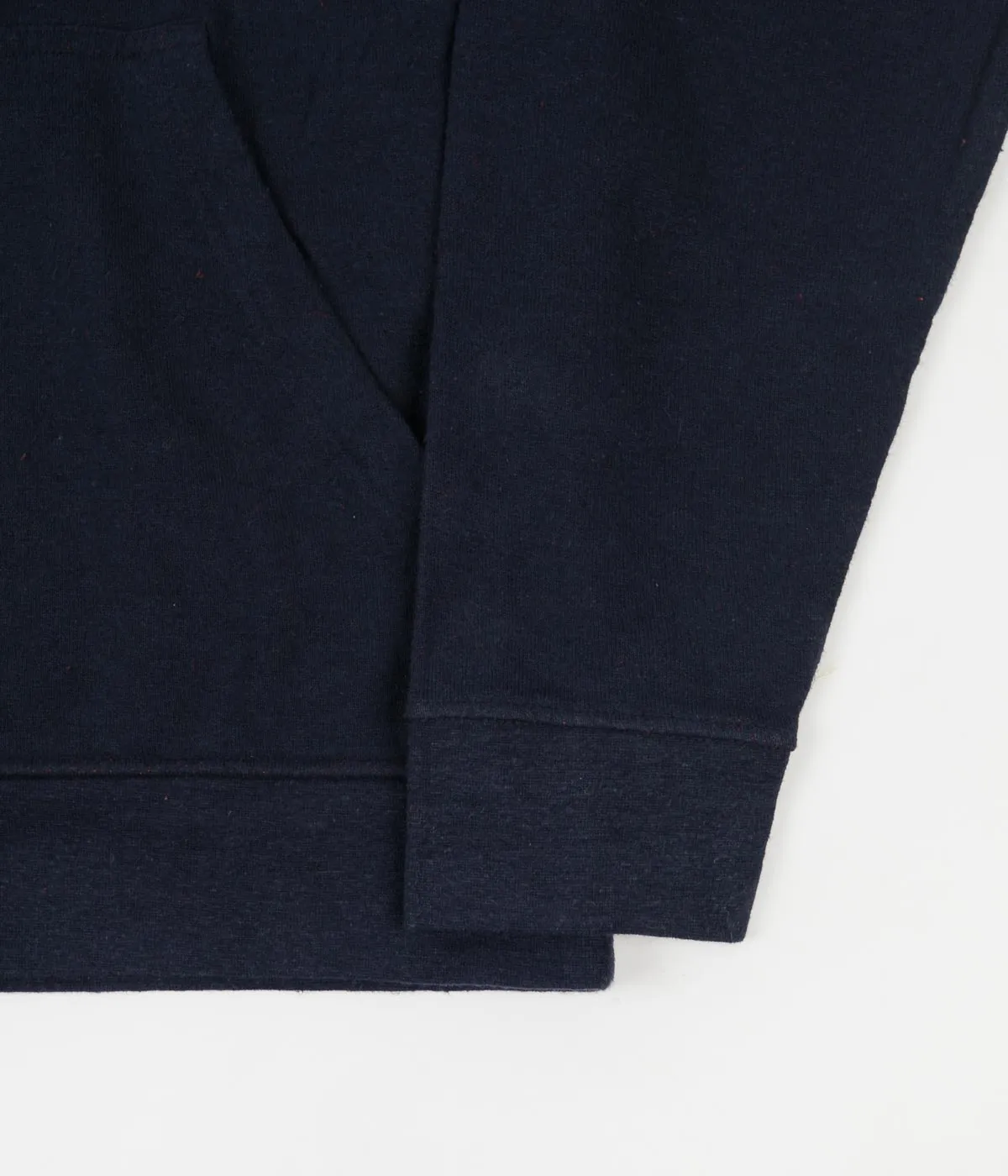 Patagonia Trail Harbor Hoodie - New Navy