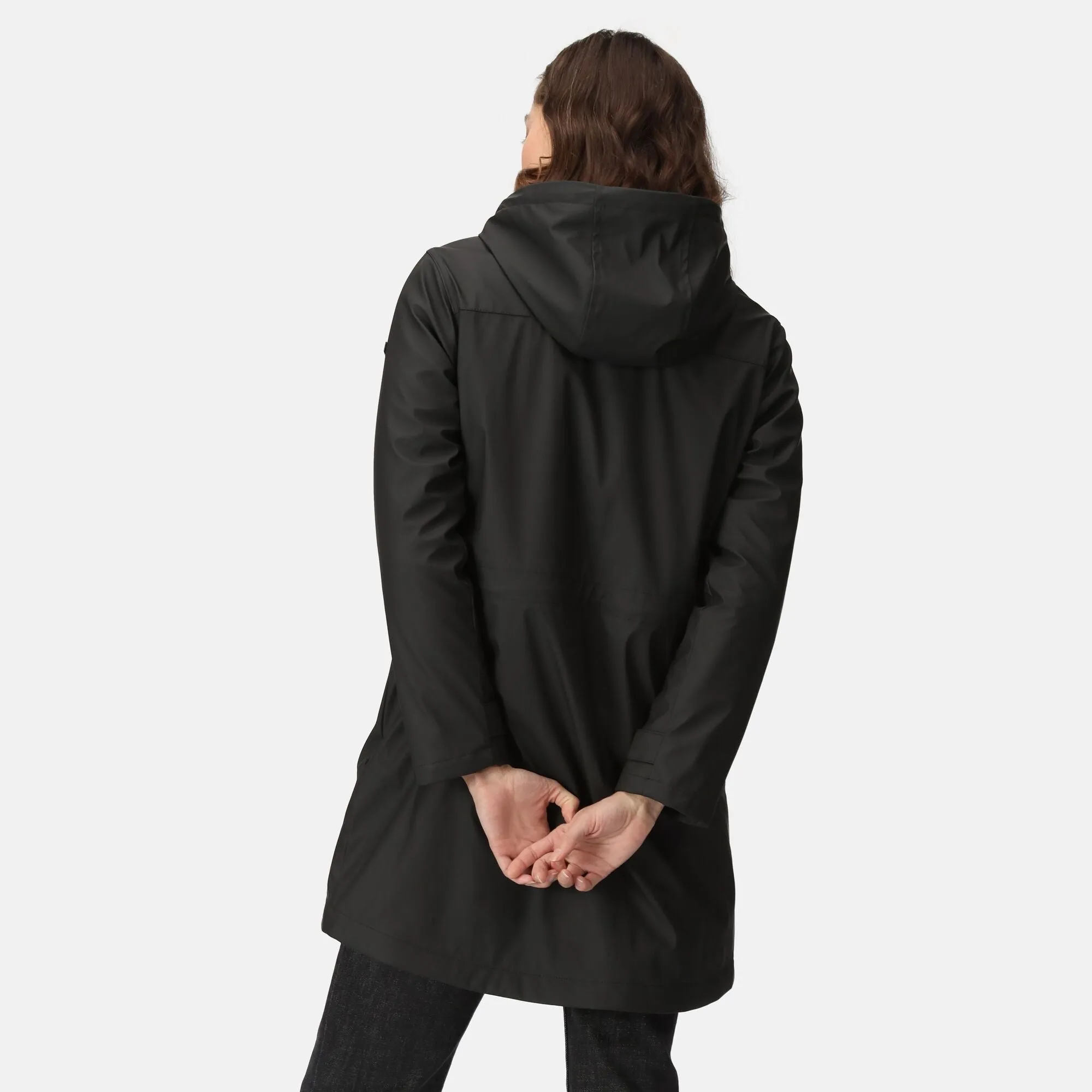Regatta Women's Fantine Baffled Jacket