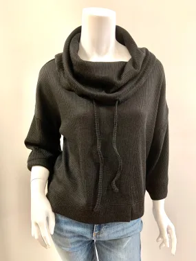 Rib It Up Sweater