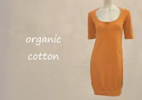sportief tuniek-jurkje / sportive tunic-dress