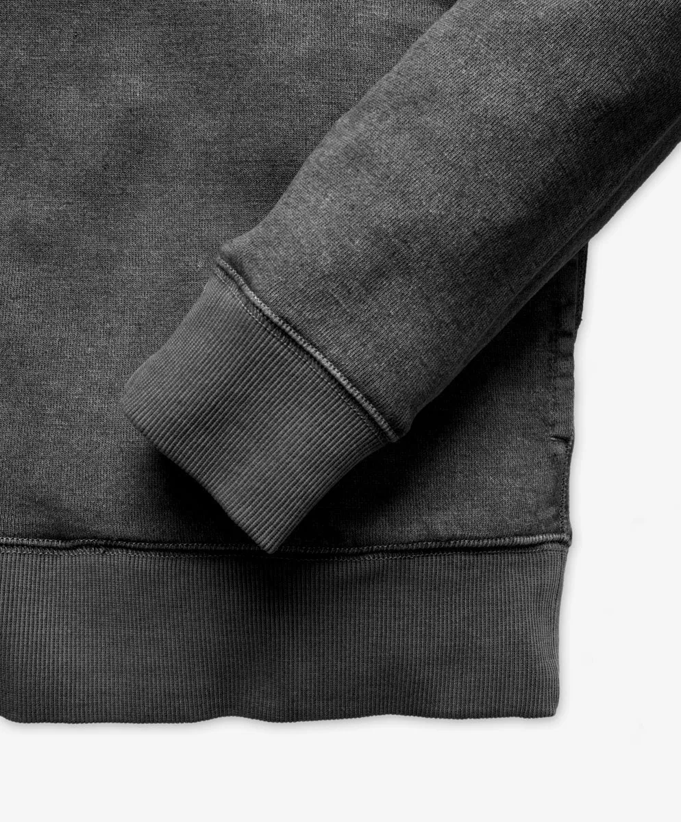 Sur Snap Hoodie - Outerworn