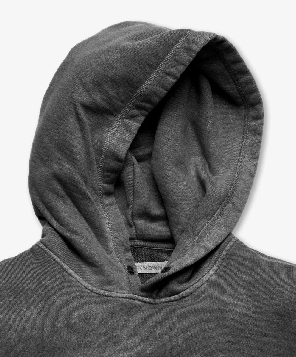 Sur Snap Hoodie - Outerworn