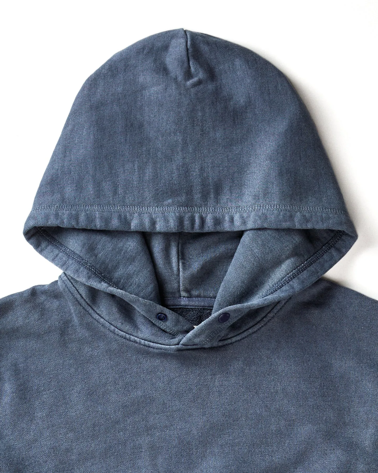Sur Snap Hoodie