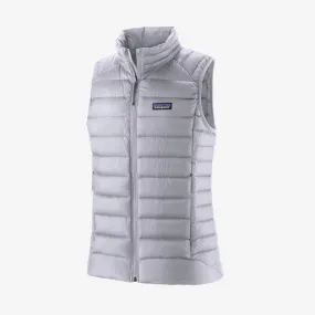 Women's Down Sweater Vest (Past Season)